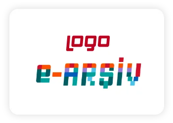 Logo E-Arşiv
