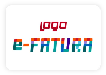 Logo E-Fatura